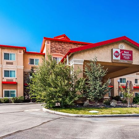 Best Western Plus Canyon Pines Όγκντεν Εξωτερικό φωτογραφία