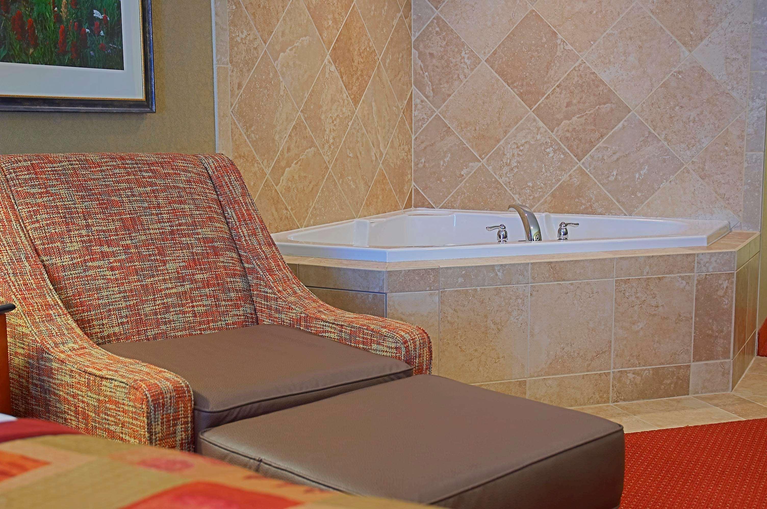 Best Western Plus Canyon Pines Όγκντεν Εξωτερικό φωτογραφία