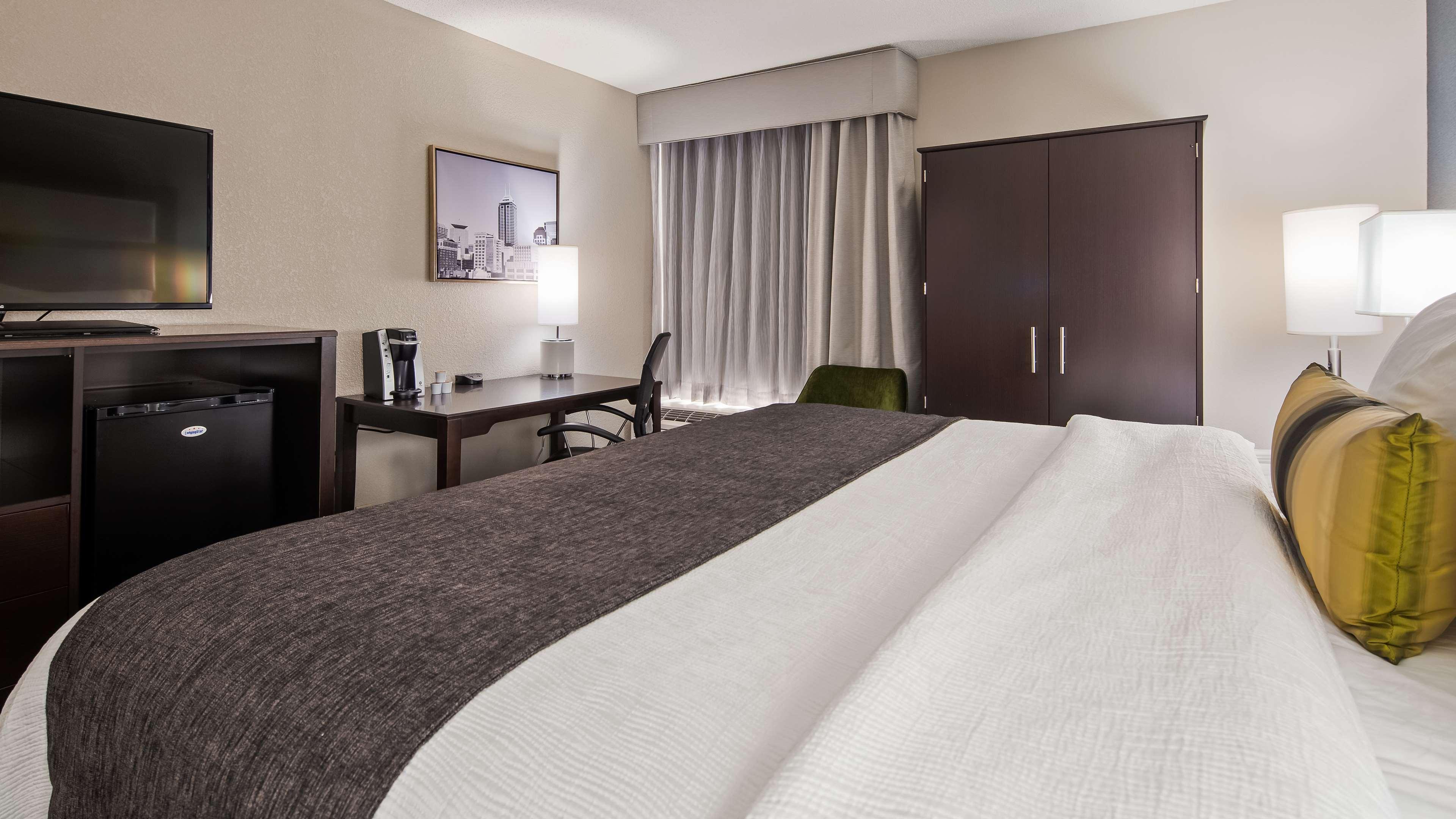 Best Western Plus Canyon Pines Όγκντεν Εξωτερικό φωτογραφία
