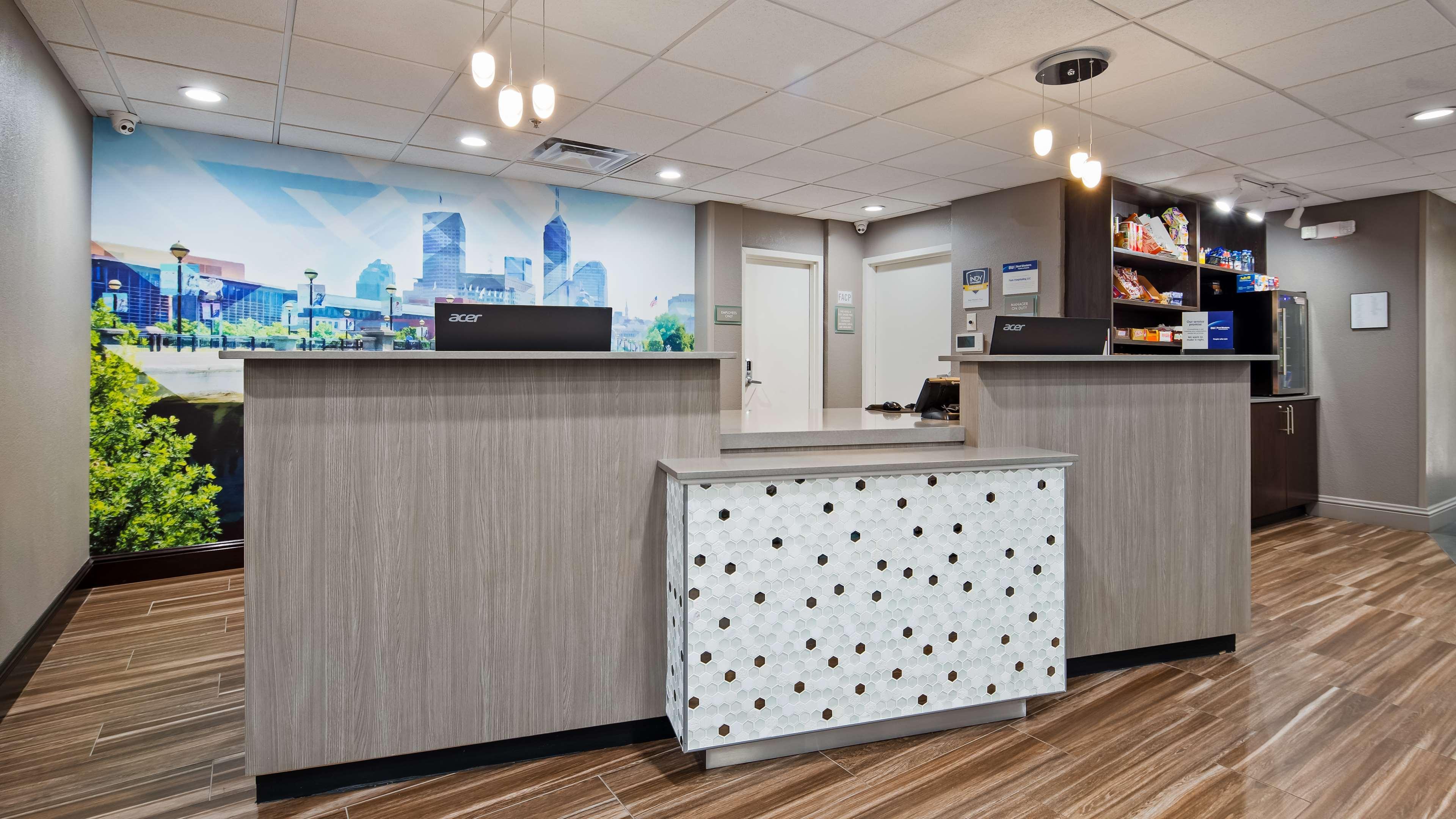 Best Western Plus Canyon Pines Όγκντεν Εξωτερικό φωτογραφία