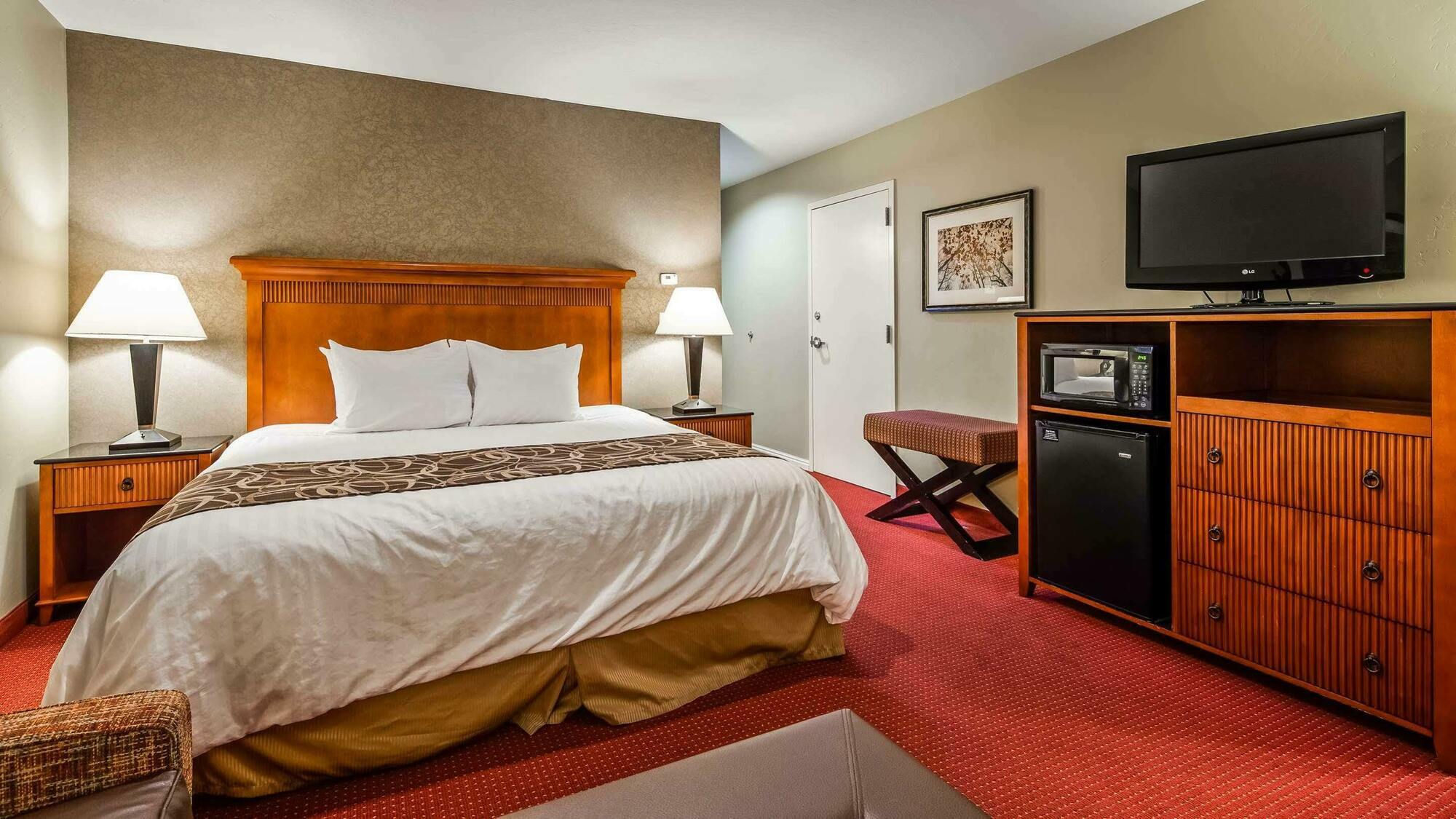 Best Western Plus Canyon Pines Όγκντεν Εξωτερικό φωτογραφία